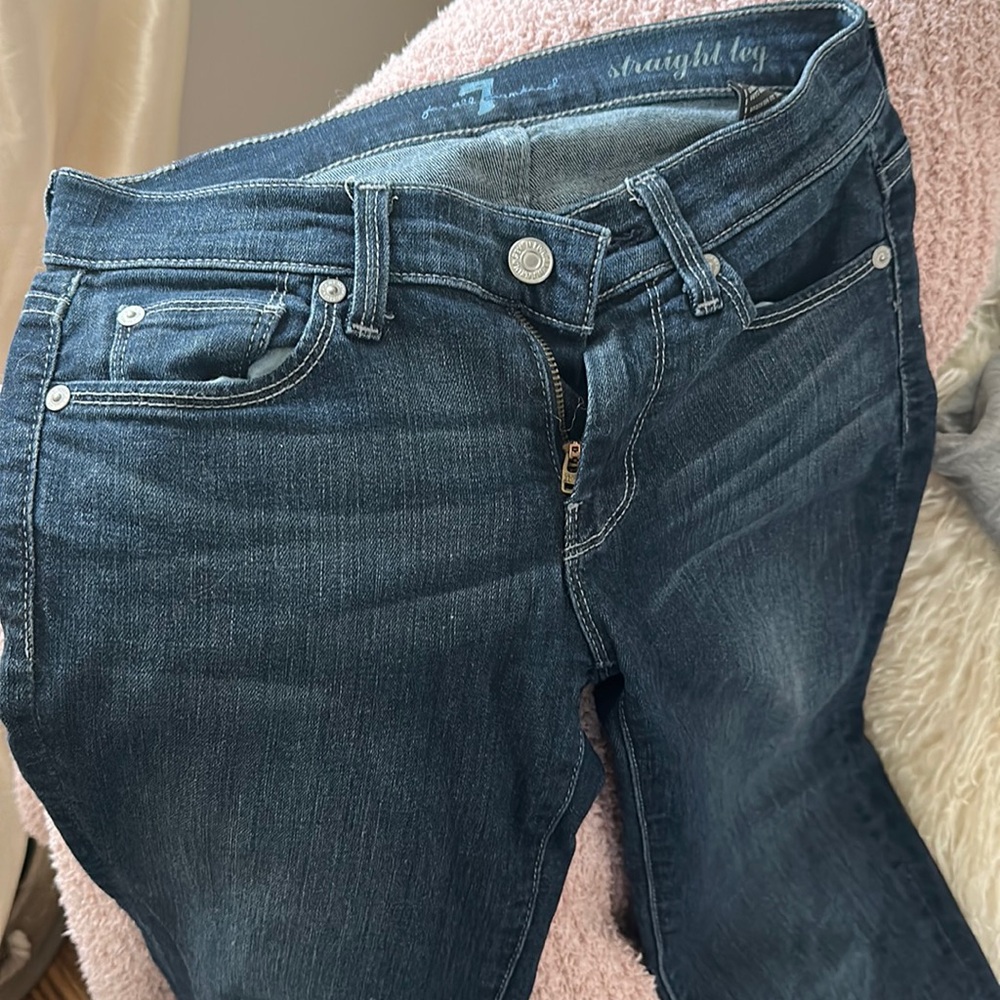 7 jeans